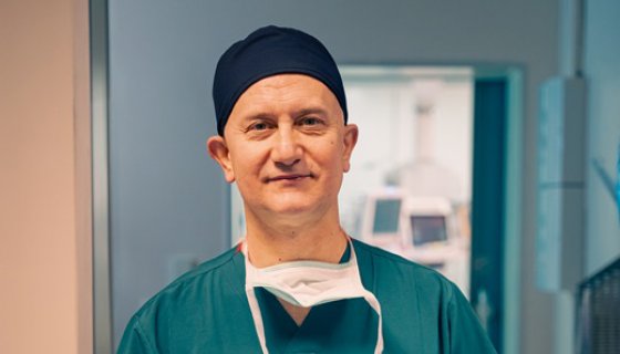 VARİS TEKRARI VE ÖNLEYİCİ YÖNTEMLER - Prof. Dr. Erkan İriz